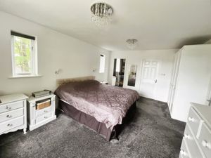 Bedroom One:- click for photo gallery